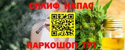 молекула духа Кандалакша